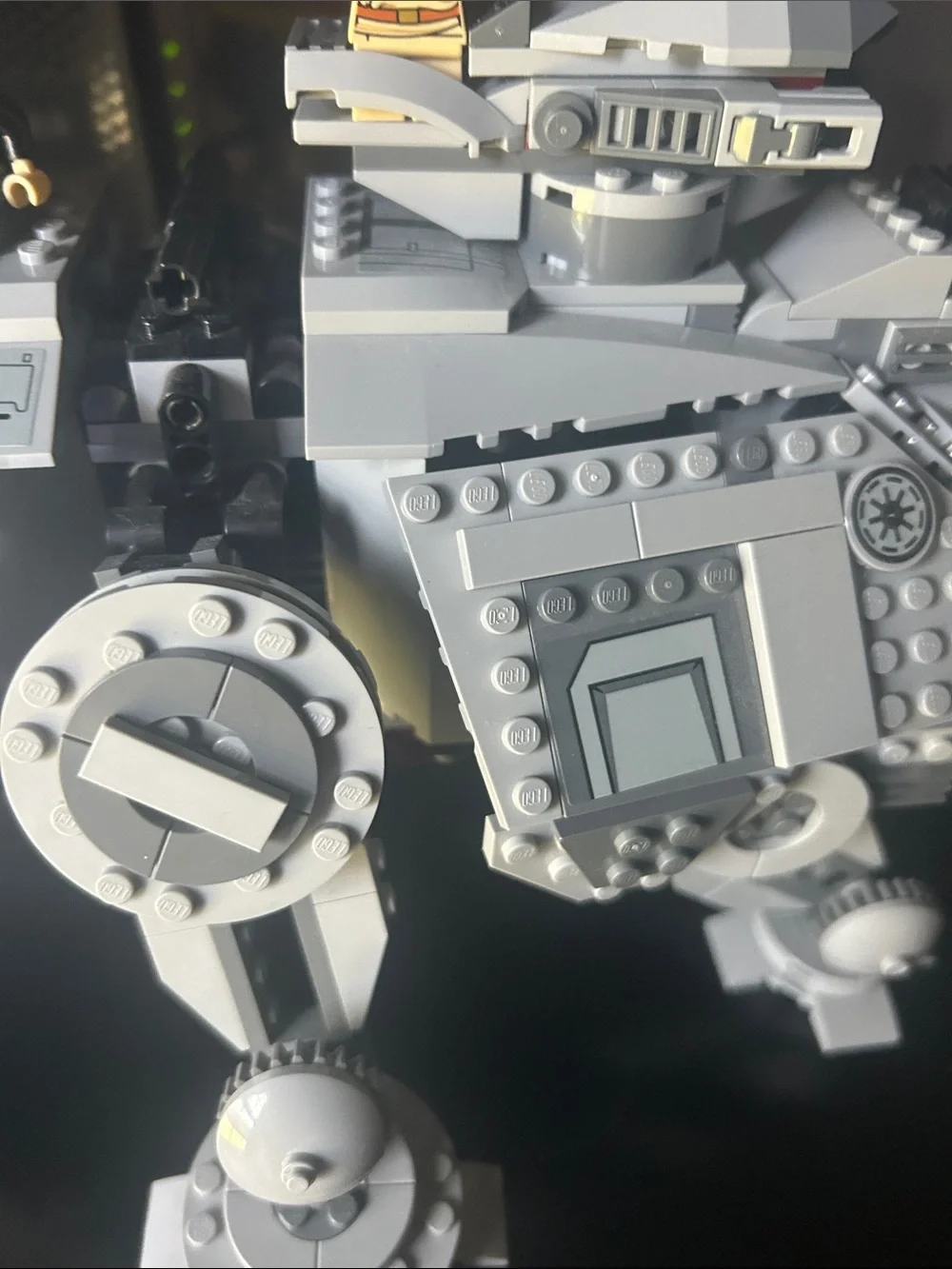 LEGO Star Wars AT-TE (75337)